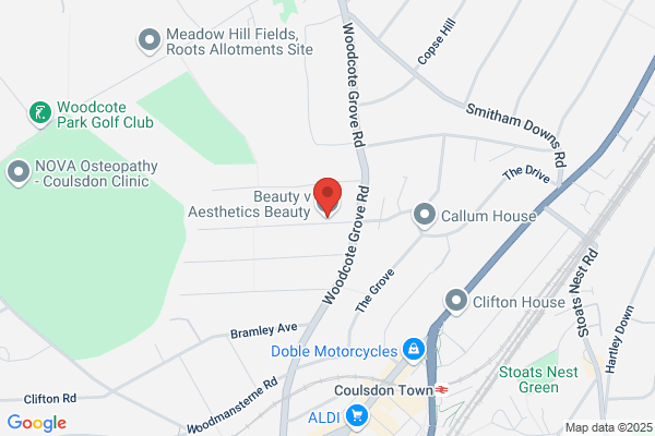 Victoria Churchward Aesthetics