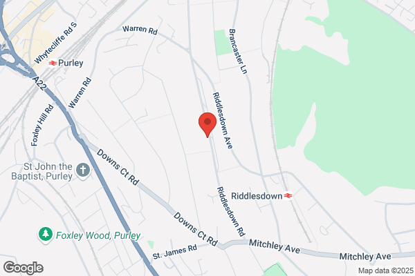 Purley Cattery