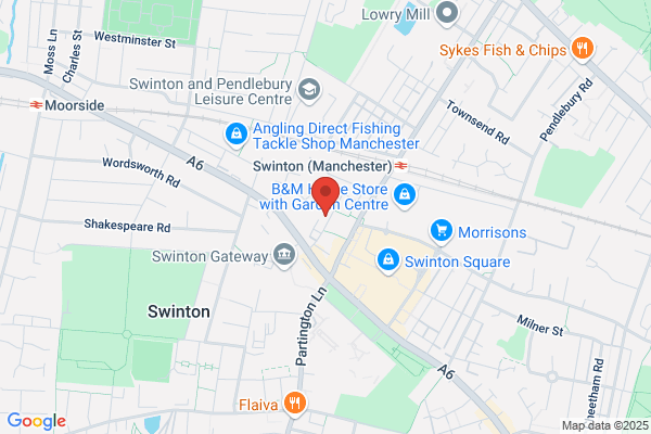 S T Heating