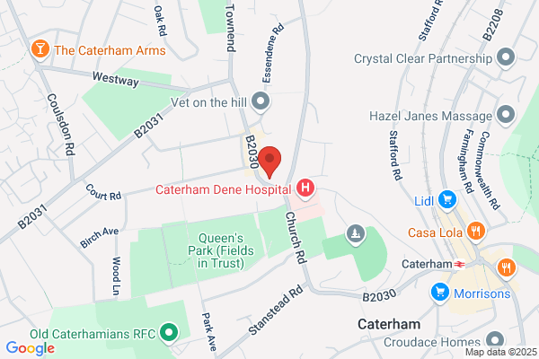 Buxton Building Contractors Ltd