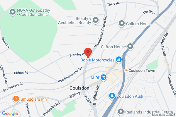 Claav Construction Ltd
