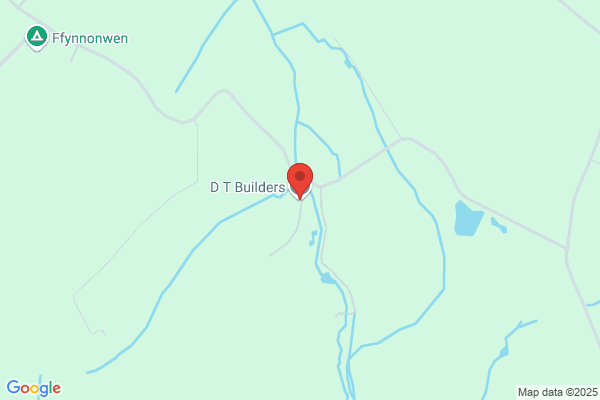 D & T Builders