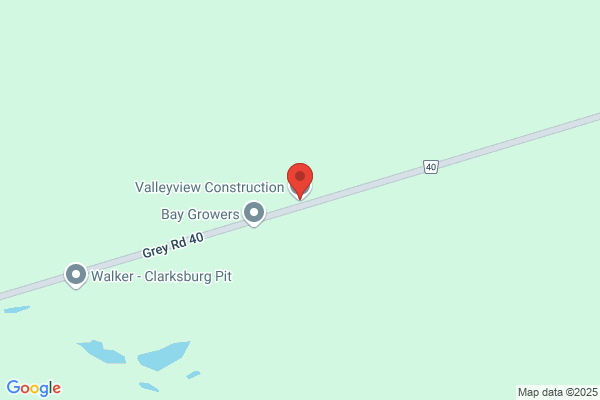 Valley View Construction Ltd