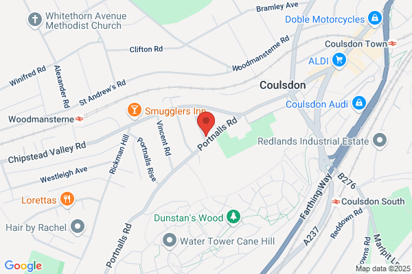 Westco Construction Ltd