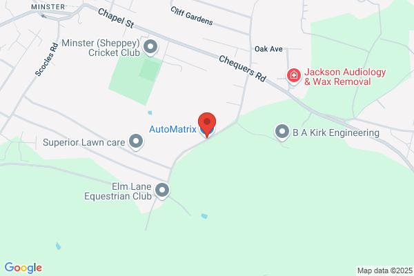 Auto-Matrix (UK) Ltd