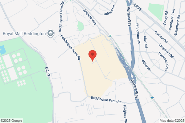 We Buy Any Car Wallington - Closed