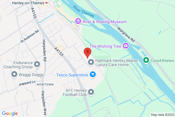Henley Car Hire