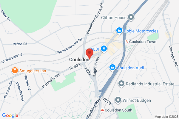 Coulsdon Carpets