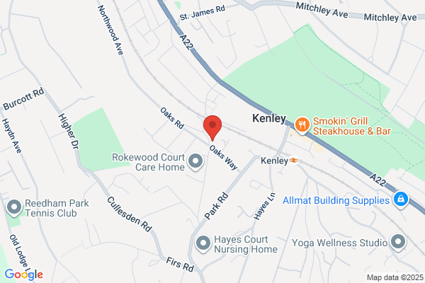 Kenley Carpets