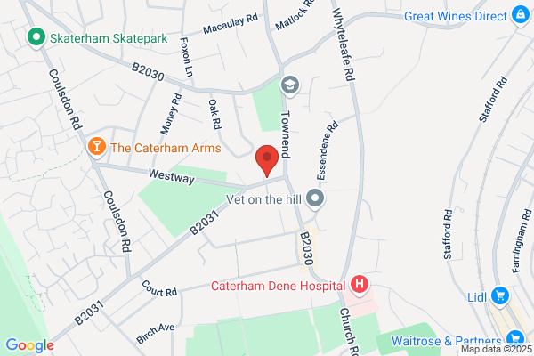 Recommended Carpets Ltd