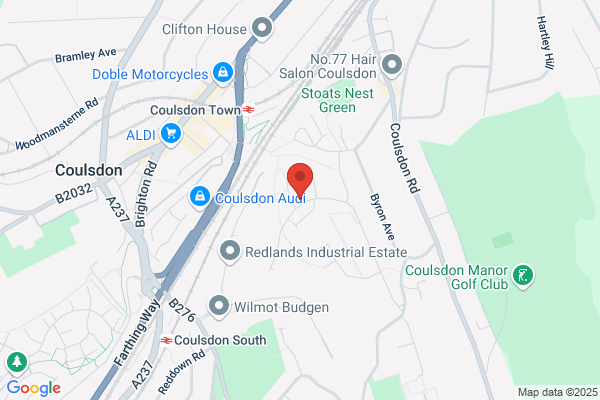 Domestic Heating Services Ltd