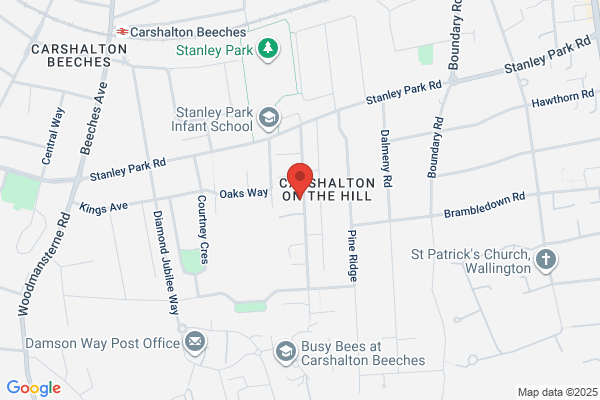 JLS Heating (Carshalton)