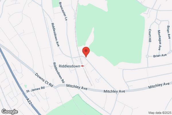 Riddlesdown Pharmacy Ltd