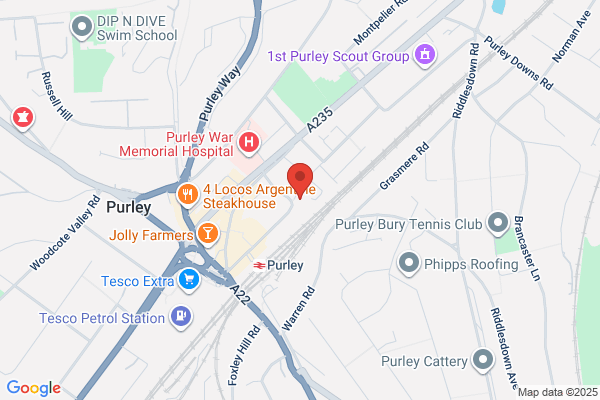Purley Community Health Clinic