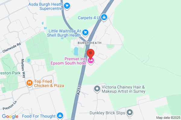 Burgh Heath Comrades & Social Club