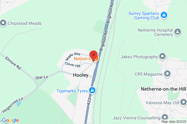 Hooley Social Club