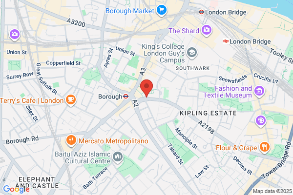 Global IT Solutions UK