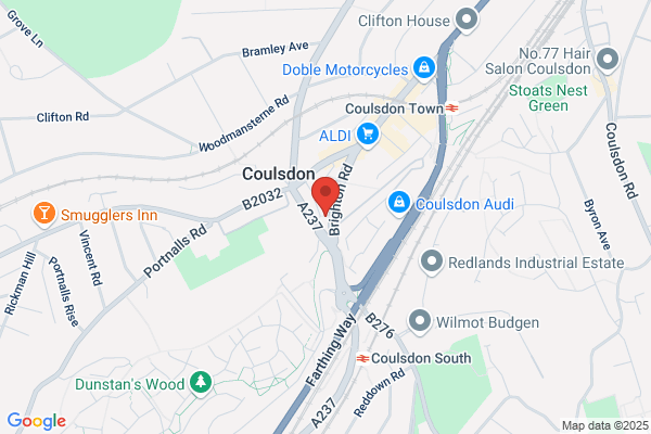 Coulsdon Computers