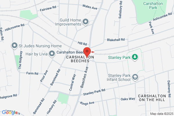Beeches Dental Surgery