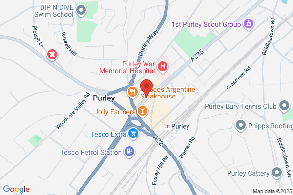ConfiDental Clinic Purley