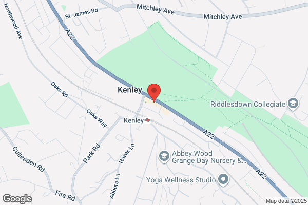 Kenley Dental Practice