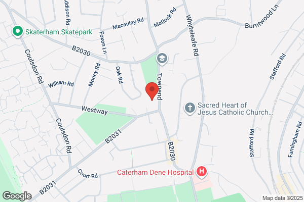 Town End Dental Practice