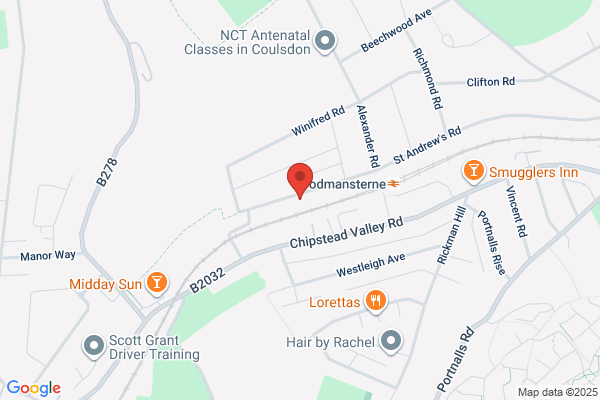 Get Connected Electrical Contractors Ltd