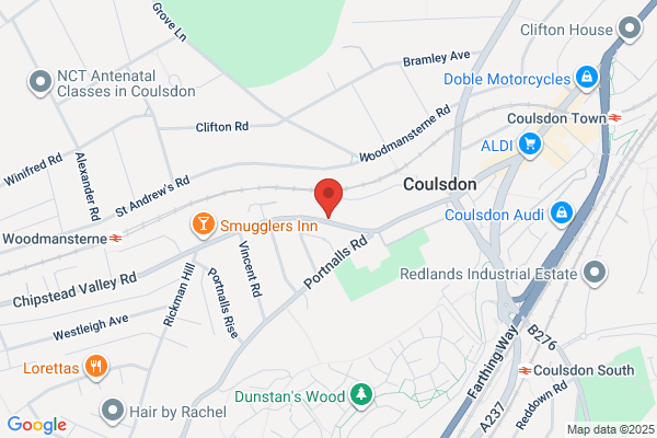 Wallington Vallet