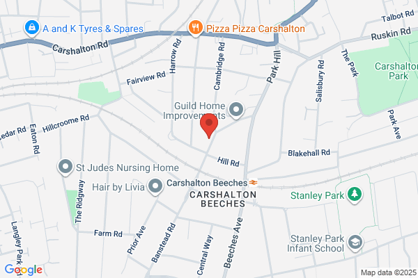 Beeches Electricians