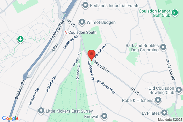 Carshalton