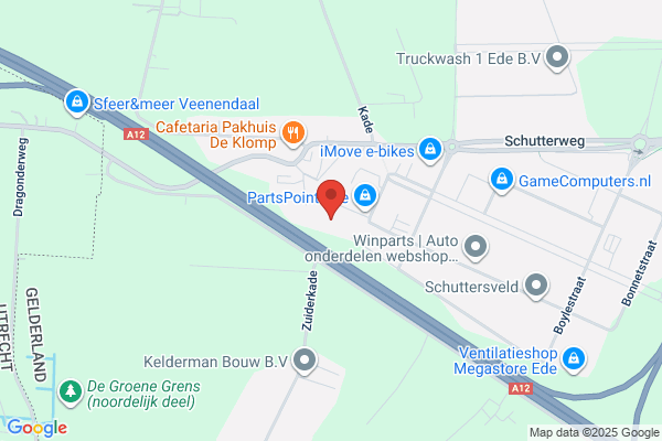 Ede Electrical