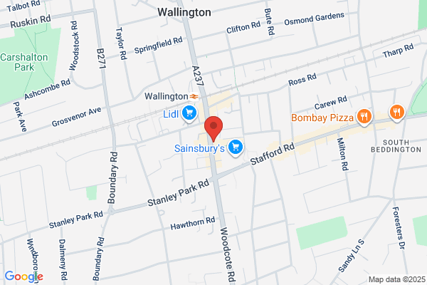 Andrews Wallington