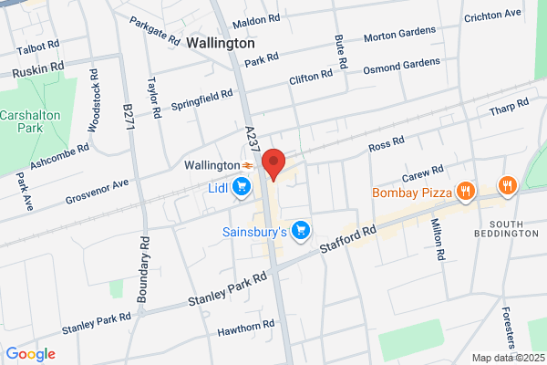 Homecare Estates- Sales and Lettings Agent in Wallington