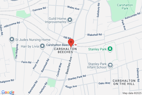 Goodfellows Estate Agents - Carshalton Beeches