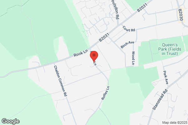 Caterham Gardening Services