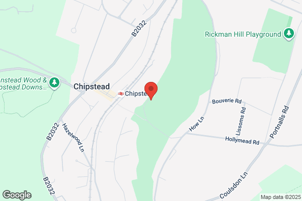 Chipstead Golf Club