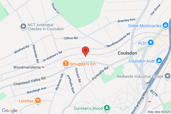 Croydon