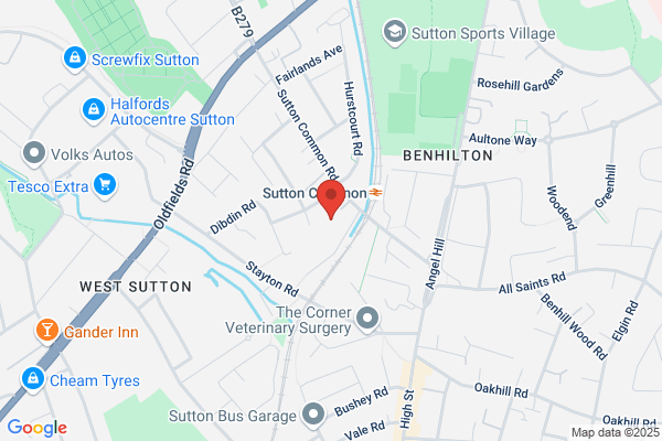 Sutton Kitchens & Bathrooms