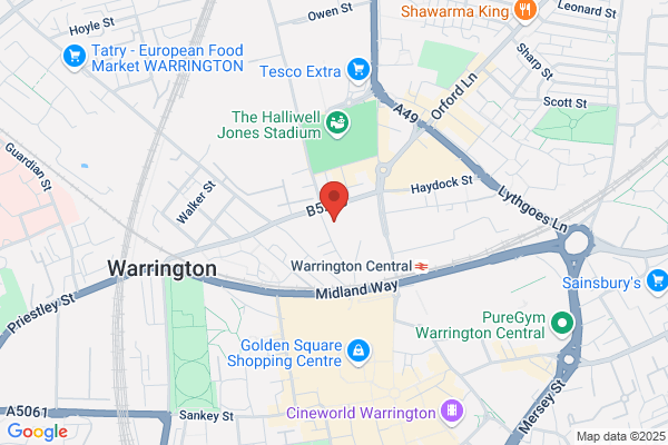 Westminster Mortgages Ltd