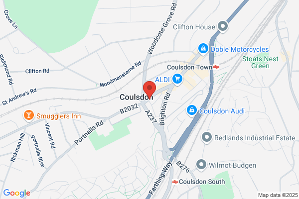 D & D Depala Bros