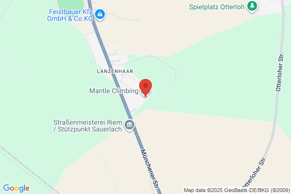 Mantles