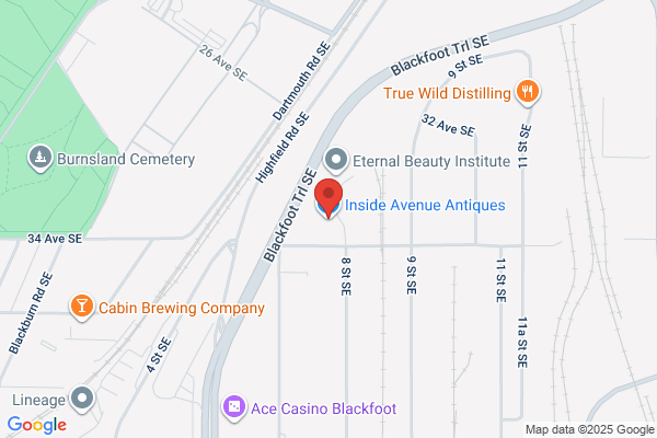 Avenue Antiques