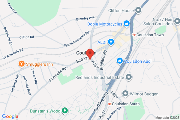 Barfield Water Treatments Ltd