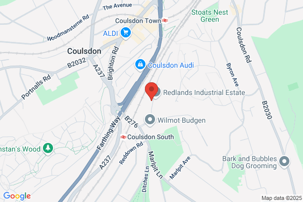 Biffa Waste Services Ltd
