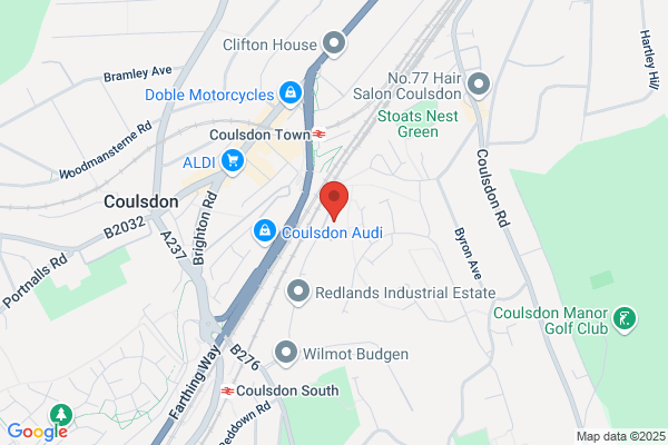 Churchill Security Systems Ltd