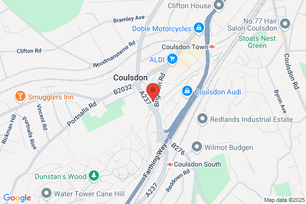Coulsdon Pet Centre