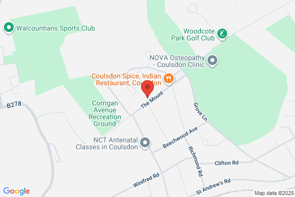Sutton & Croydon Multiple Sclerosis Therapy Centre