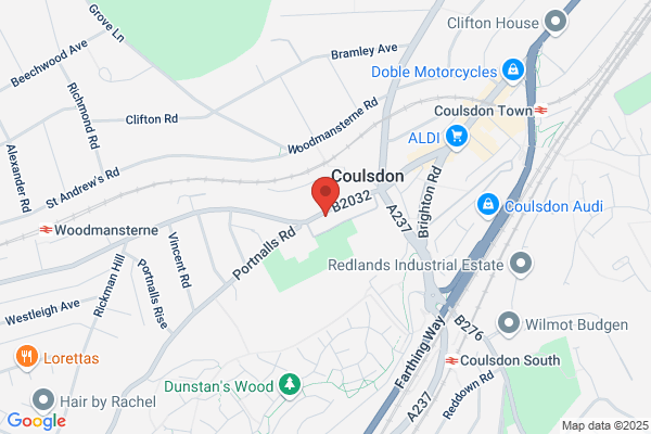 Handyman Coulsdon