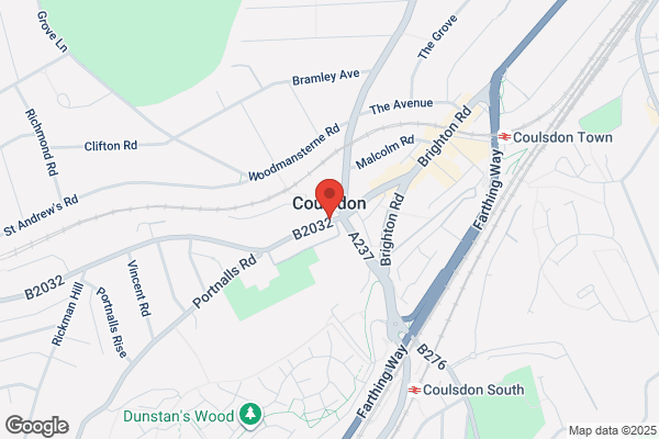A C S Property Maintenance Ltd