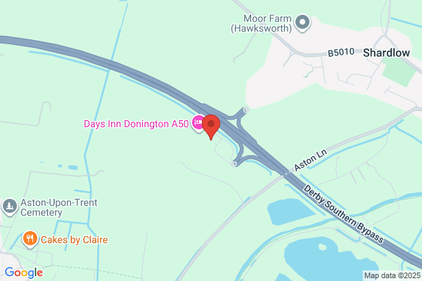 Shardlow Services